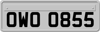 OWO0855