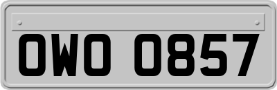 OWO0857