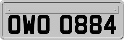 OWO0884