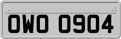 OWO0904