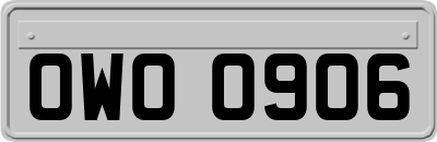 OWO0906