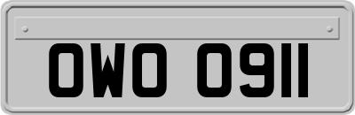 OWO0911