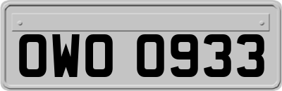 OWO0933