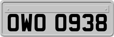 OWO0938