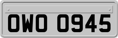 OWO0945
