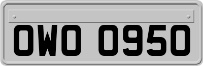 OWO0950