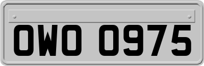 OWO0975