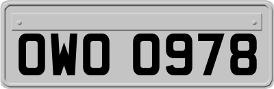 OWO0978