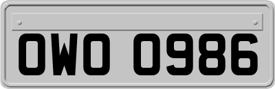 OWO0986