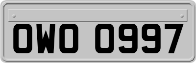 OWO0997