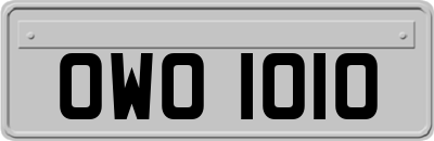 OWO1010