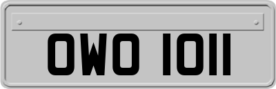 OWO1011