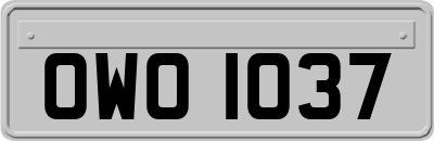 OWO1037