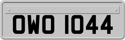 OWO1044