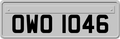 OWO1046