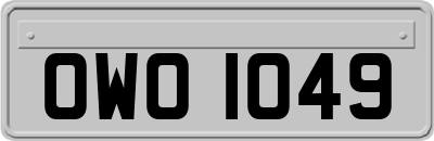 OWO1049