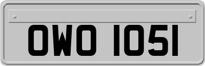 OWO1051