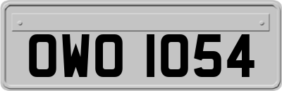 OWO1054
