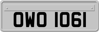 OWO1061