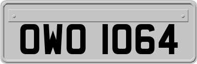OWO1064
