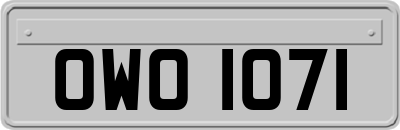 OWO1071