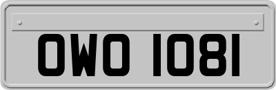 OWO1081