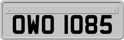 OWO1085