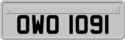 OWO1091