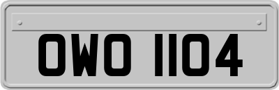 OWO1104