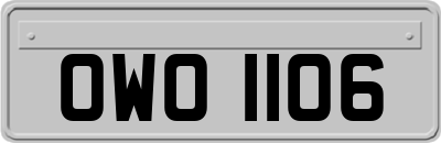 OWO1106