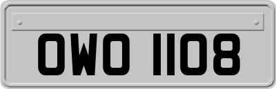 OWO1108