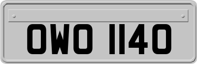 OWO1140