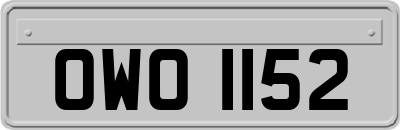 OWO1152
