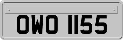 OWO1155