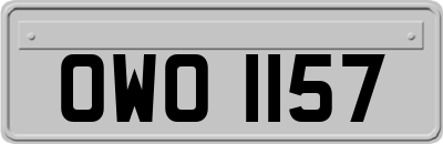 OWO1157
