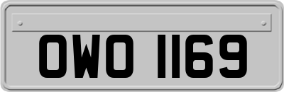 OWO1169