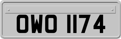 OWO1174