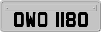 OWO1180