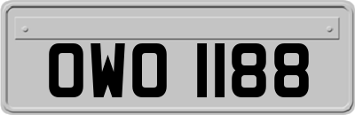 OWO1188