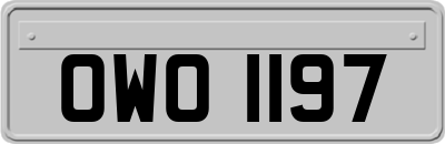 OWO1197