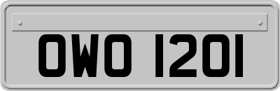 OWO1201