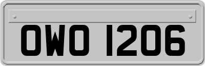 OWO1206