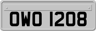 OWO1208