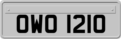 OWO1210
