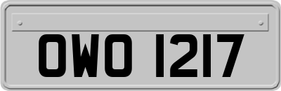 OWO1217