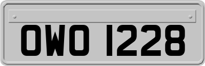 OWO1228