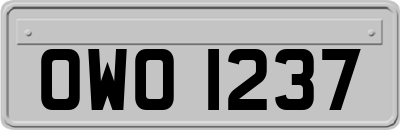 OWO1237
