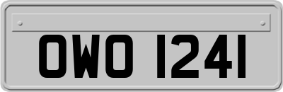 OWO1241
