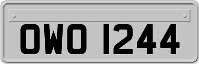 OWO1244
