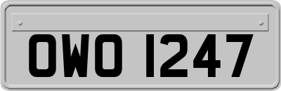 OWO1247